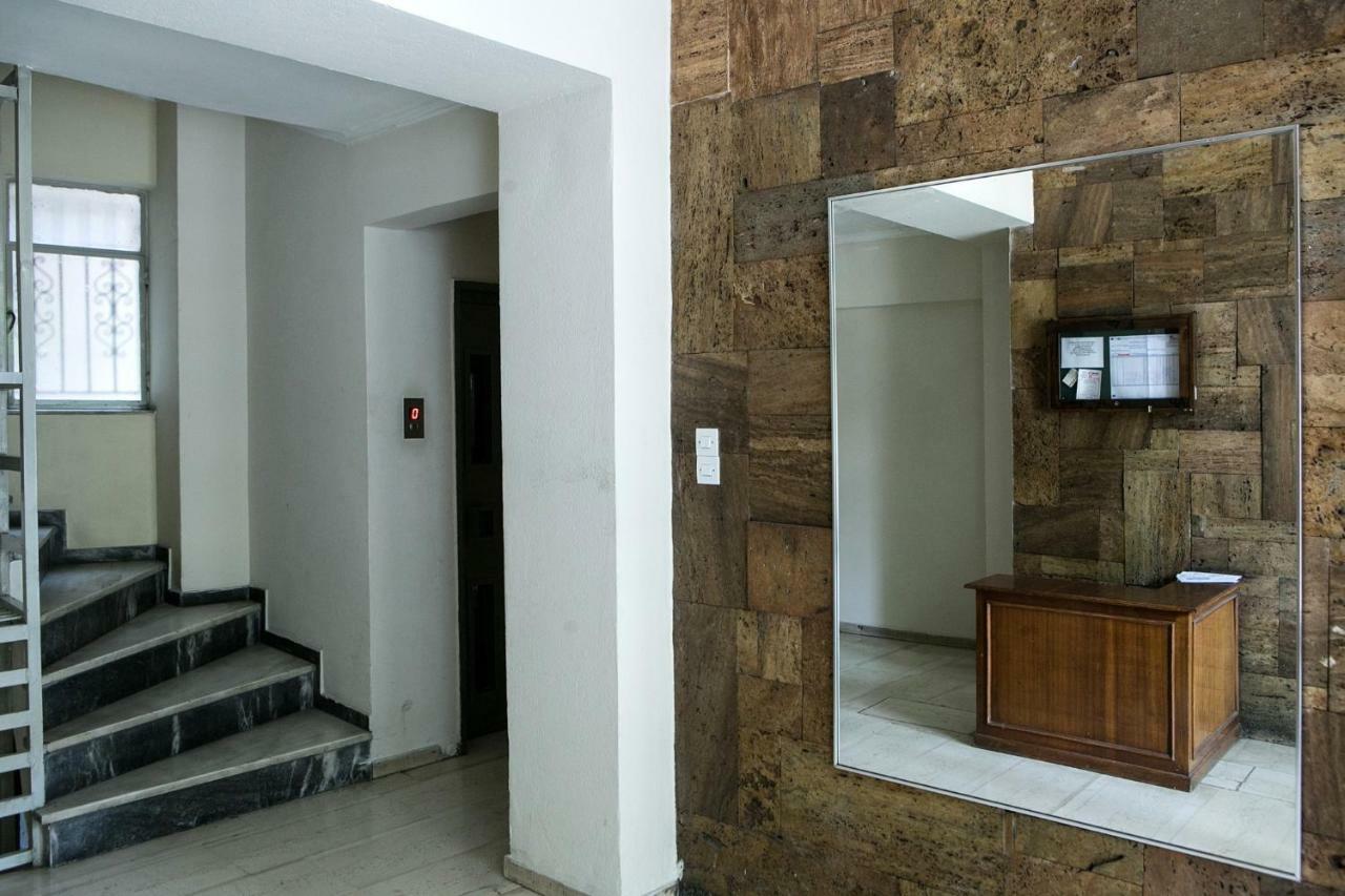 Best House, Larisis Metro, Αθήνα Εξωτερικό φωτογραφία