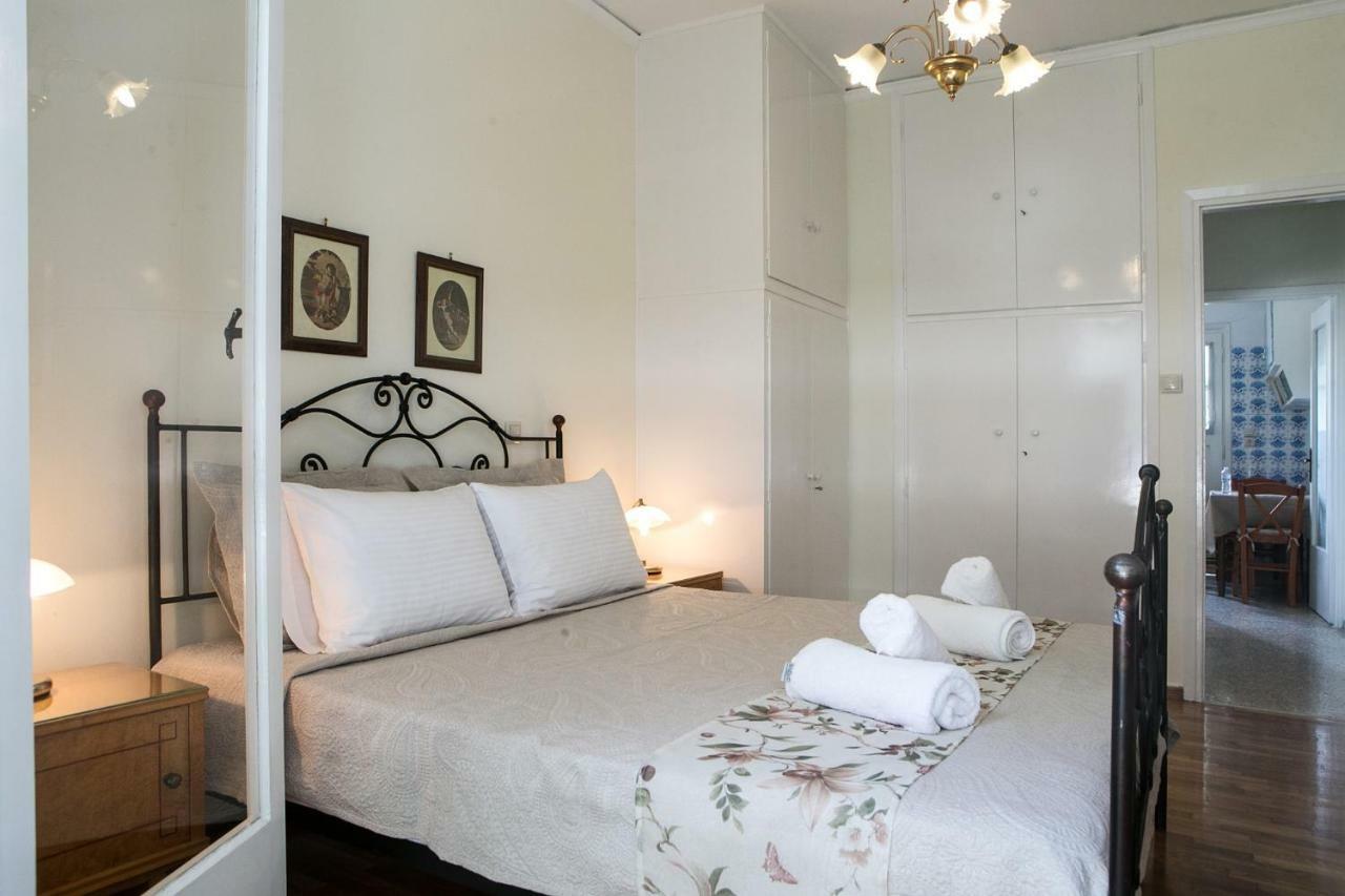 Best House, Larisis Metro, Αθήνα Εξωτερικό φωτογραφία
