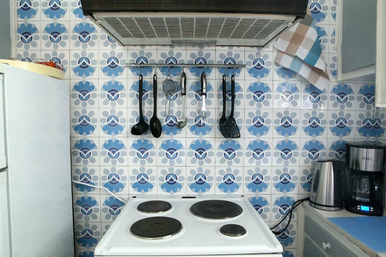 Best House, Larisis Metro, Αθήνα Εξωτερικό φωτογραφία