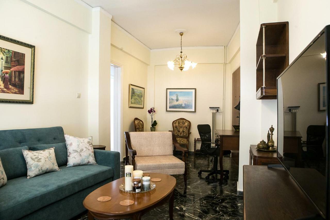 Best House, Larisis Metro, Αθήνα Εξωτερικό φωτογραφία