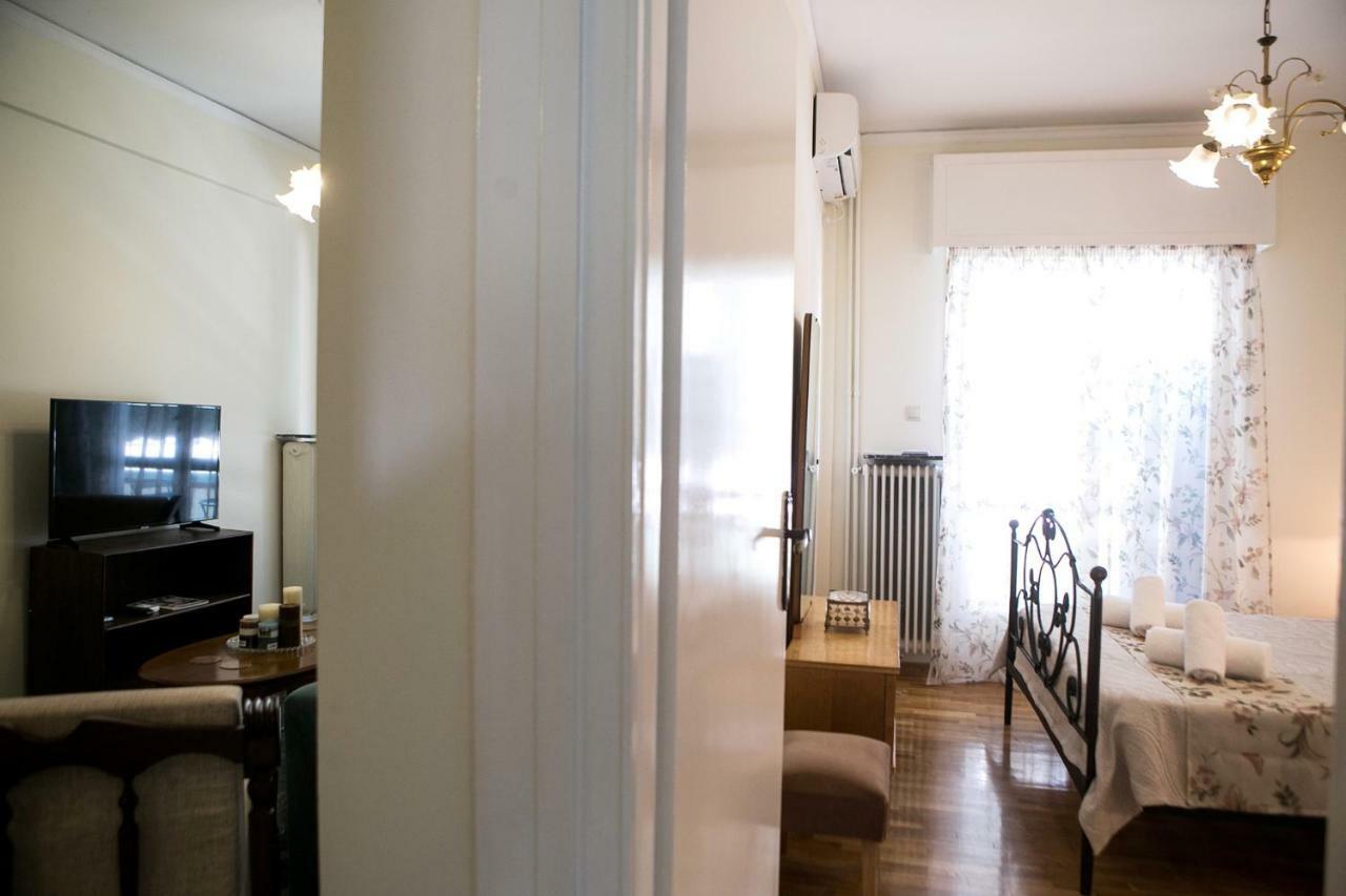 Best House, Larisis Metro, Αθήνα Εξωτερικό φωτογραφία