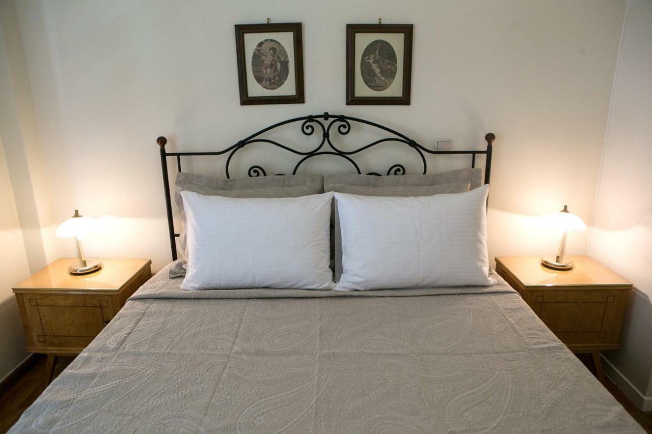 Best House, Larisis Metro, Αθήνα Εξωτερικό φωτογραφία