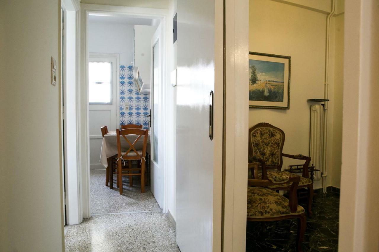 Best House, Larisis Metro, Αθήνα Εξωτερικό φωτογραφία